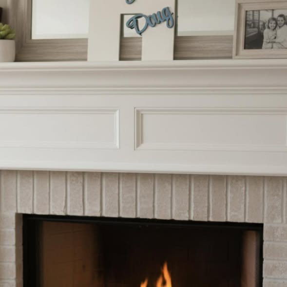 Personalized Monogram Sign