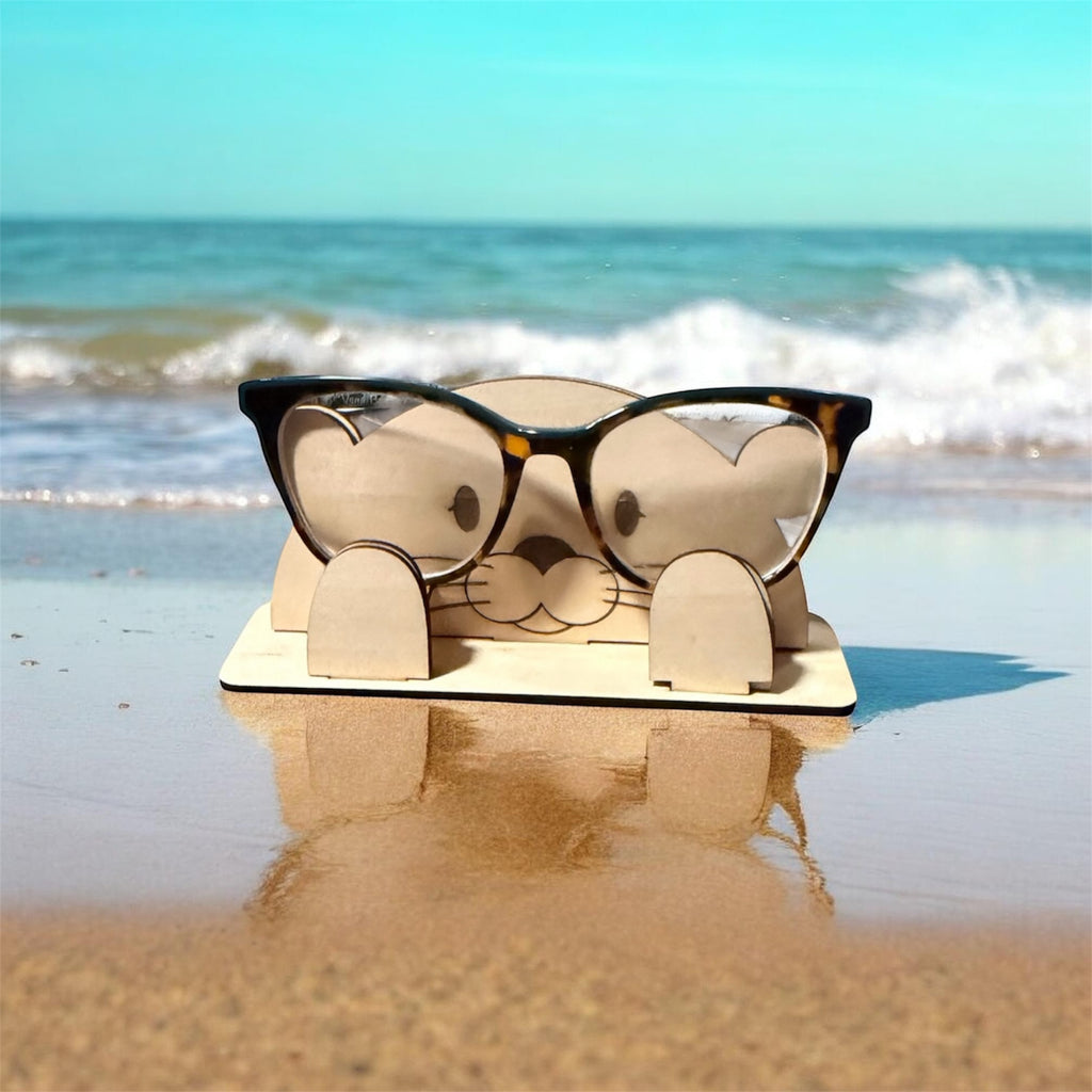 Eyeglasses Holder - Animals