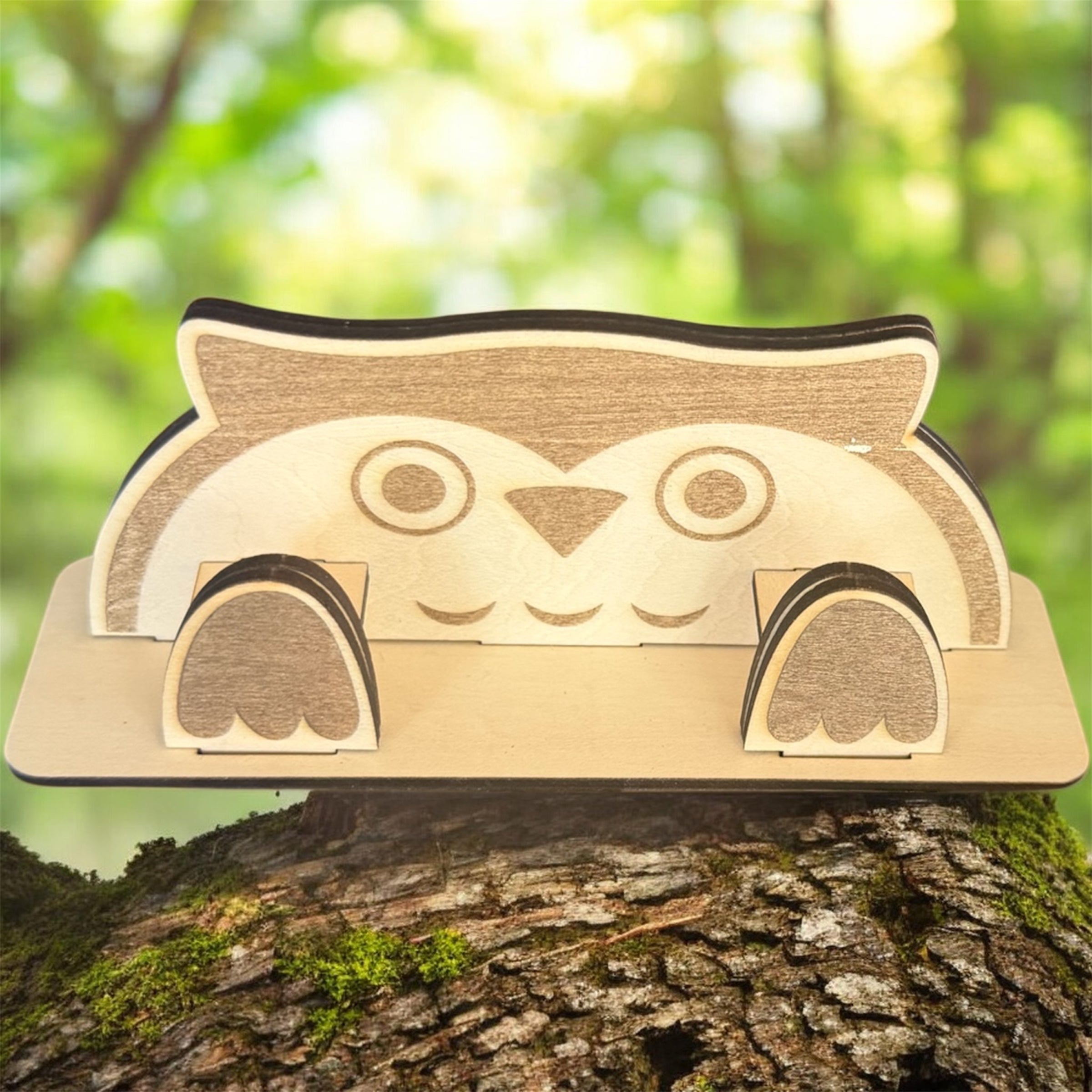 Eyeglasses Holder - Animals
