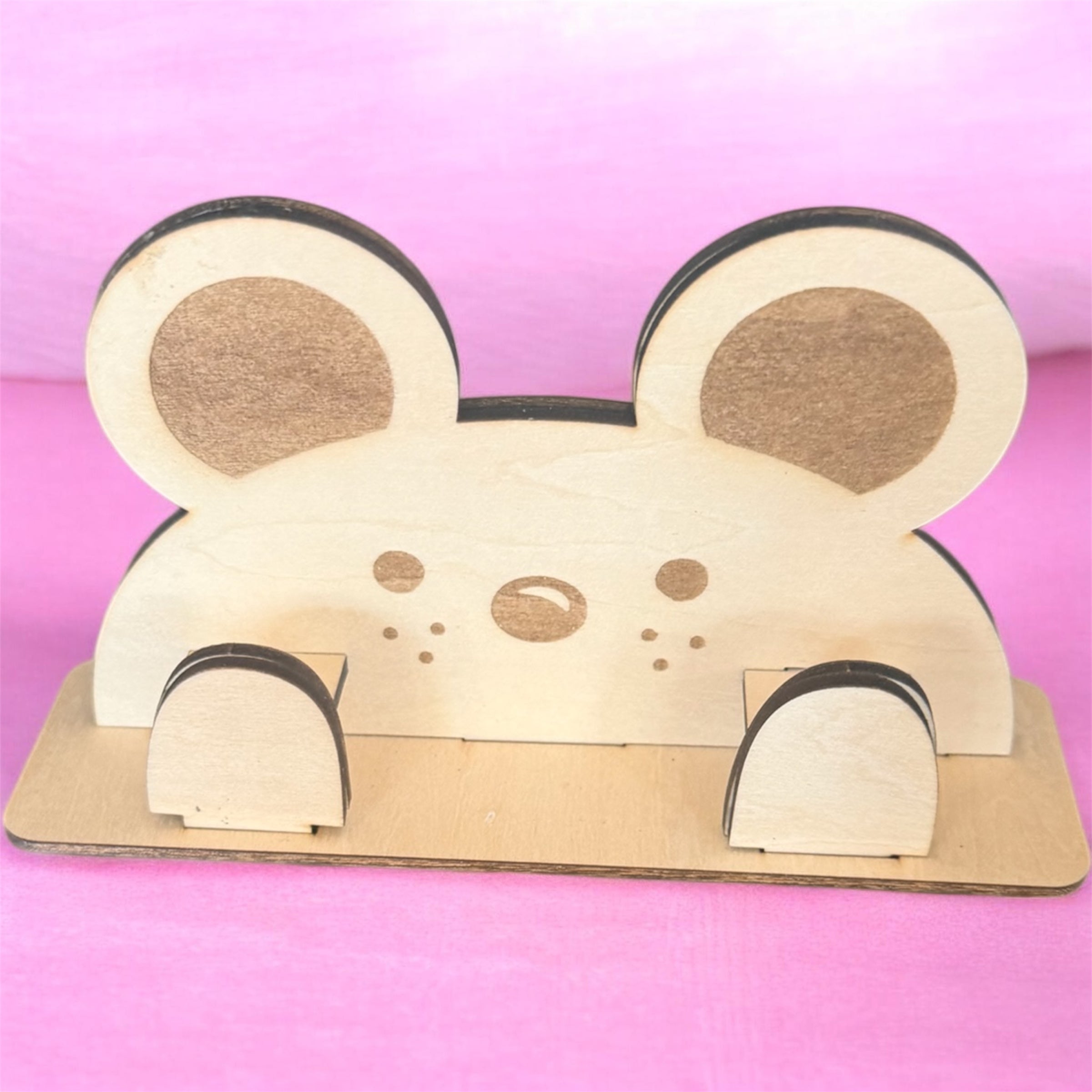 Eyeglasses Holder - Animals