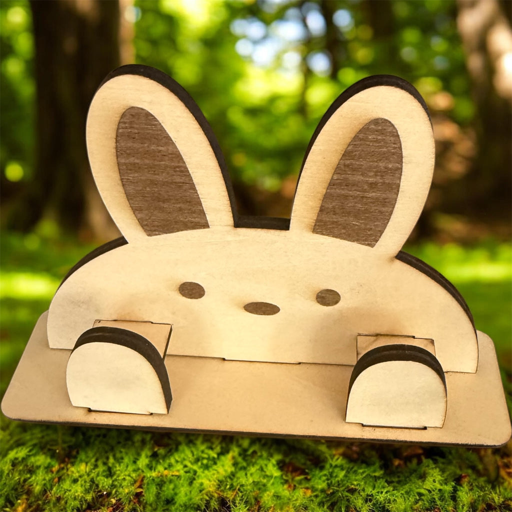 Eyeglasses Holder - Animals