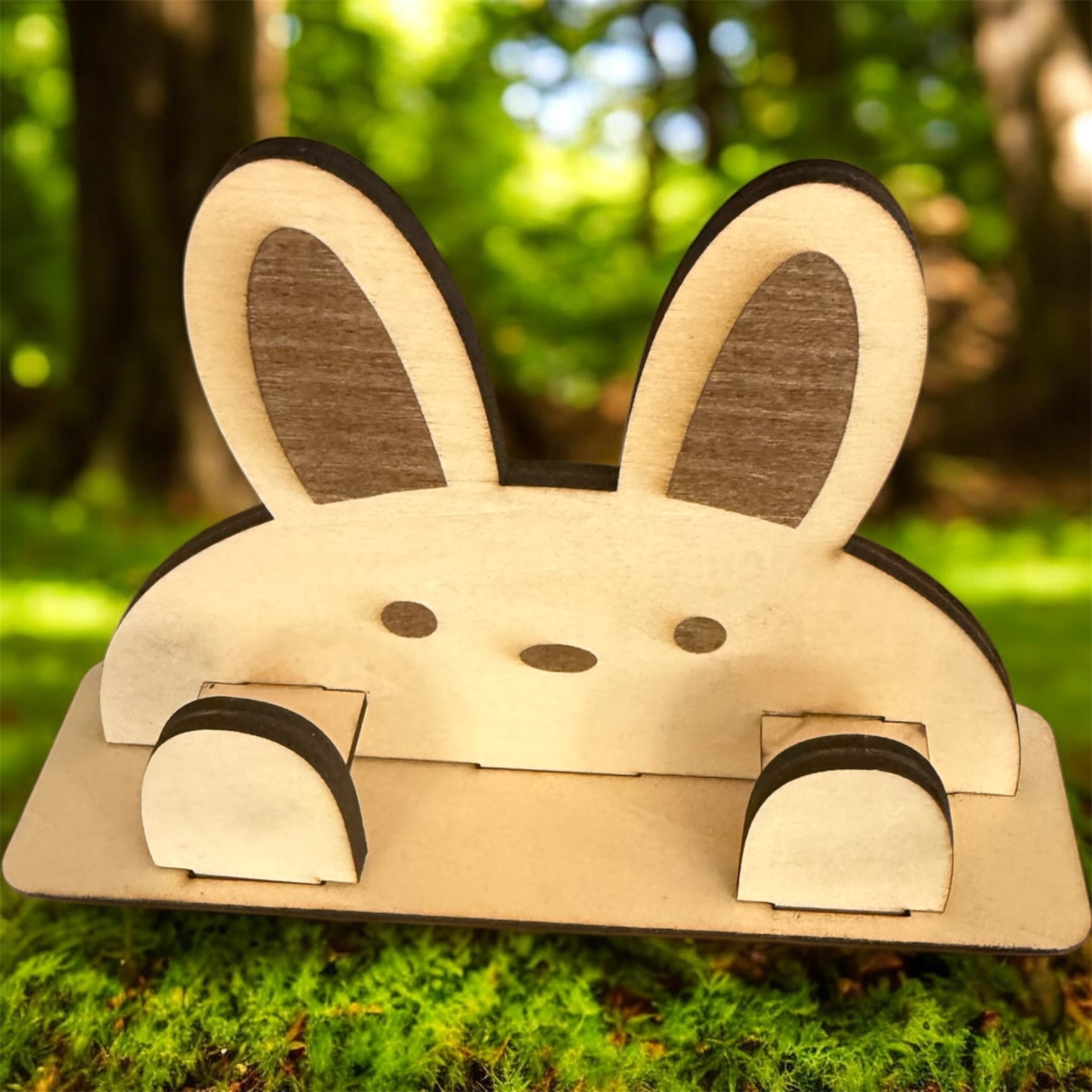 Eyeglasses Holder - Animals