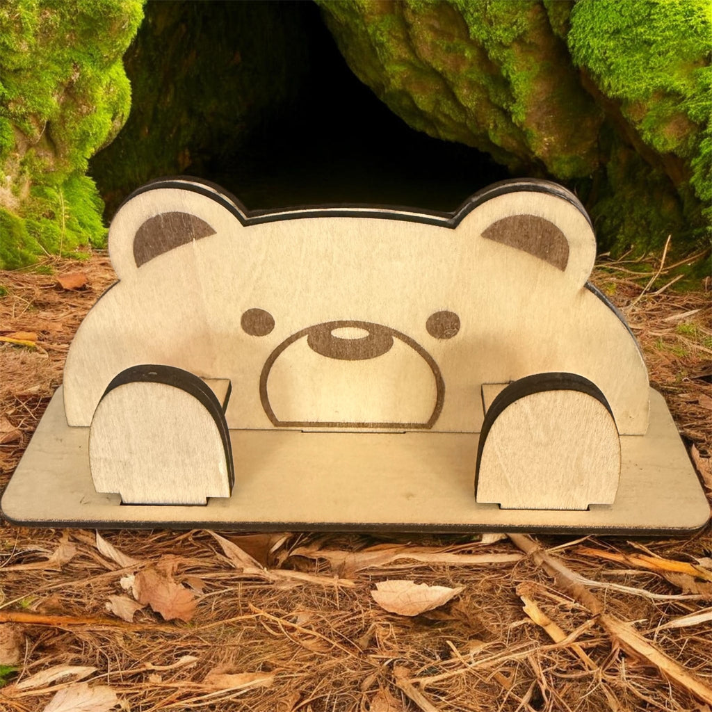 Eyeglasses Holder - Animals