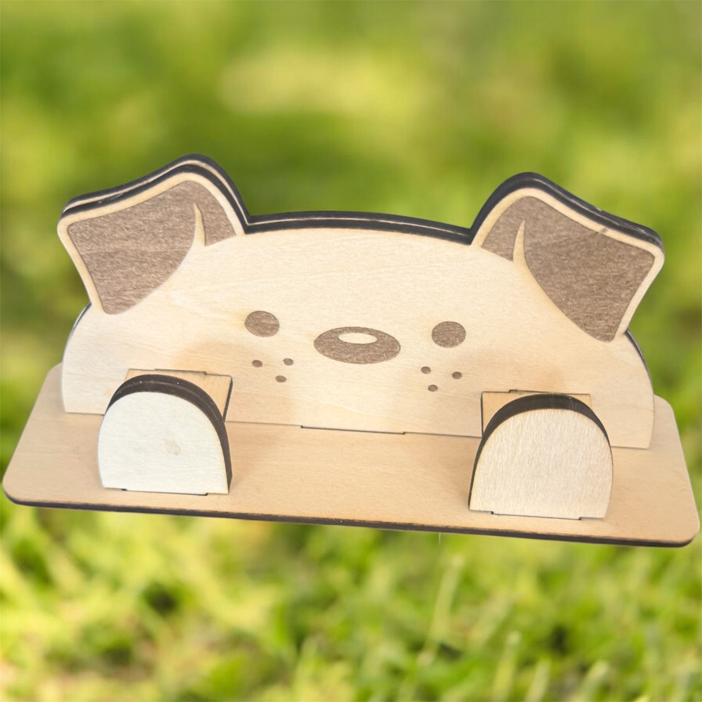 Eyeglasses Holder - Animals