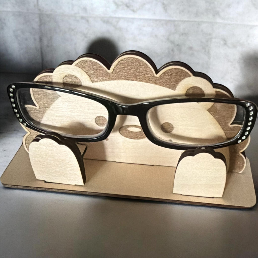 Eyeglasses Holder - Animals