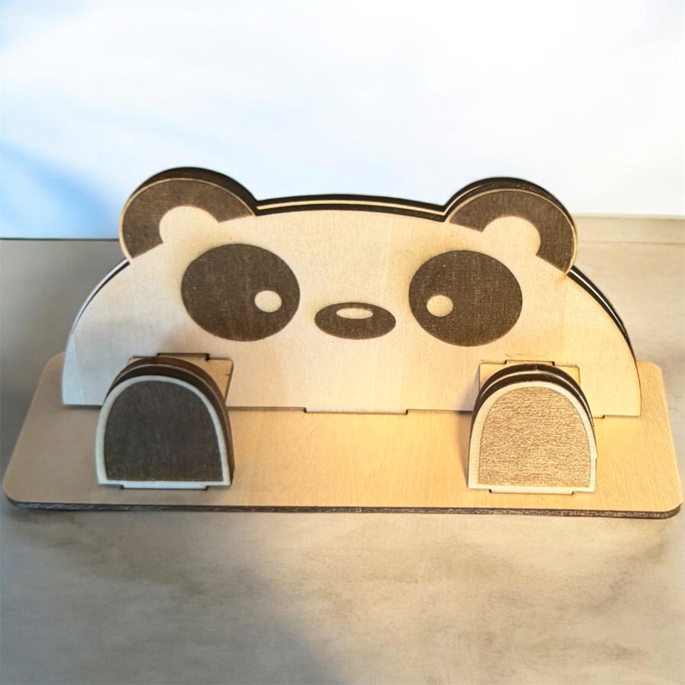 Eyeglasses Holder - Animals