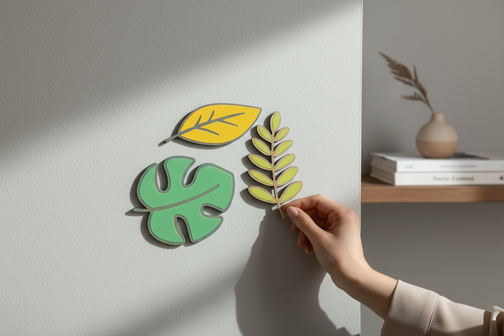 Dinosaur Children’s Bedroom Decor