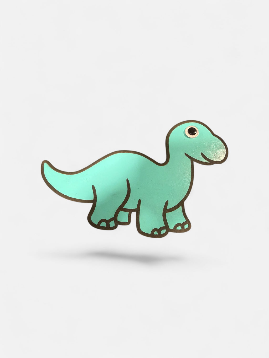 Dinosaur Children’s Bedroom Decor