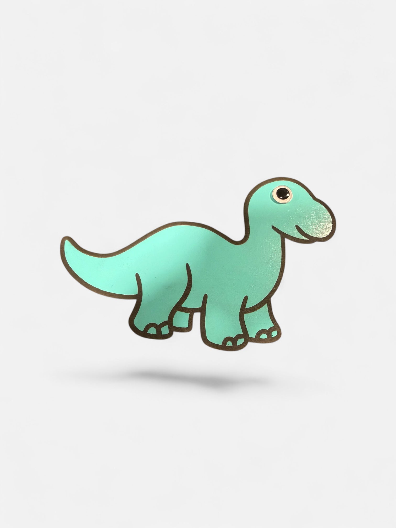 Dinosaur Children’s Bedroom Decor