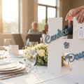 Personalized Monogram Sign